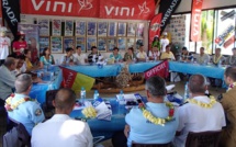 La course Hawaiki Nui et les actions de prévention contre le chikungunya