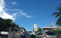 Embellissement de la RDO : fermeture par intermittence d'une voie du 3 au 7 novembre