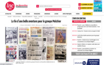 Le seul quotidien de Nouvelle-Calédonie en passe de disparaître