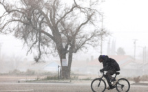 La Californie se prépare pour une nouvelle tempête