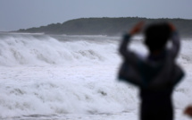 Freddy pourrait devenir le plus long cyclone jamais enregistré