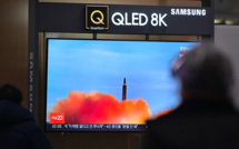 Corée du Nord: Kim ordonne des manœuvres militaires renforcées en vue d'une "guerre réelle"