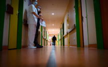 Le centre hospitalier de Brest touché par une cyberattaque