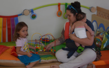 Petite enfance : une nouvelle structure d'accueil pour les 0-5 ans