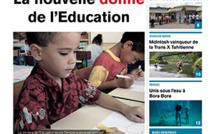 TAHITI INFOS N°189 du 3 novembre 2014