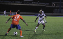 Dragon enchaîne contre Vénus, Pirae surpris par Punaruu