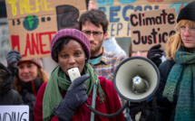 Climat: le Giec réuni en Suisse pour adopter la synthèse de sept années de travaux