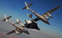 Virgin poursuit la construction d'un nouveau SpaceShipTwo, malgré l'accident