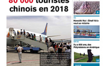 TAHITI INFOS N°290 du 4 novembre 2014