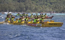 Premier bras de fer de la saison attendu au Marathon Polynésie la 1ère