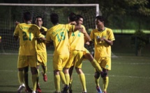 Football – Ligue 1 : Tefana champion de la phase 1 !