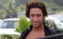 Paddle surf – SUP World Tour 2014 : Poenaiki Raioha est 4ème à l’issue du championnat du monde !