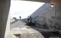 93 projets financés par le 3e instrument financier en 2014