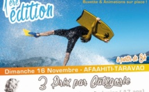 Venez nombreux participer à la Taiharuru Bodyboard Contest, 1ère édition !!