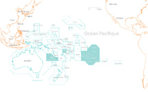 Des chiffres clés sur la Polynésie française