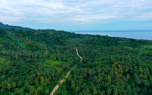 Des Indonésiens se battent pour leurs terres face à la ruée vers le nickel
