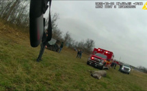 Aux Etats-Unis, un zèbre blesse grièvement son propriétaire en lui mordant le bras