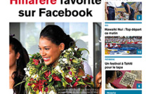 TAHITI INFOS N°291 du 5 novembre 2014