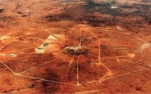 Australie: un site d'essais nucléaires britannique rendu aux aborigènes