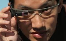 Angle mort à droite avec les lunettes Google, selon une étude