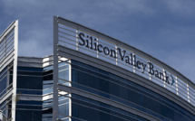 Les Bourses européennes dévissent de nouveau, les banques au centre des craintes