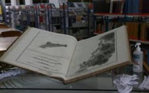 Fermeture de la médiathèque jusqu'au 7 novembre