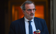 Outre-mer: Carenco évoque une nouvelle stratégie pour Ladom