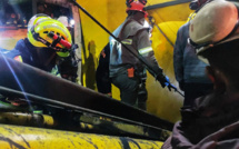 Colombie : Course contre la montre pour sauver 10 mineurs piégés après une explosion accidentelle