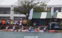 Hawaiki Nui: EDT remporte la première étape