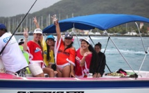 L'économie stimulée par la Hawaiki Nui va'a