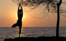 "Un esprit sain dans un corps sain"par Frédéric Précloux, Chiropracteur à Papeete