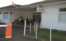 Des travaux pour les hôpitaux de Taravao et Moorea