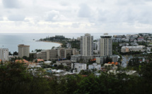 Nouvelle-Calédonie: le procureur demande un sursis pour le seul quotidien du territoire