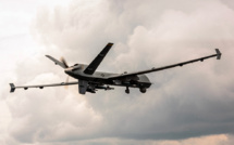 Mer Noire: la Russie veut récupérer le drone américain, Washington enquête