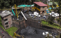 Colombie: l'explosion dans une mine de charbon fait 21 morts