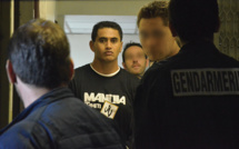 A Nuutania, Arihano Haiti écope d’un mois supplémentaire 