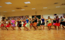 Journée "Portes ouvertes" 2014 des arts traditionnels au conservatoire