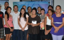 Jeu Concours Halloween CCISM: les commerçants récompensés