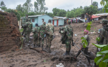 Cyclone Freddy: plus de 400 morts en Afrique australe, le Malawi meurtri