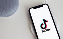 La Nouvelle-Zélande va bannir TikTok des appareils des députés