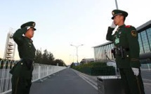 Sommet Asie-Pacifique à Pékin: un dissident dénonce un tour de vis "pire que la prison"