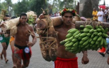 Des idées pour un week-end sportif et gourmand