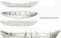 En l'an 700 les Polynésiens allaient déjà en Californie