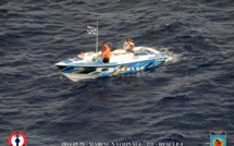 Avant de prendre la mer : les recommandations du MRCC