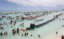 Revivez la Hawaiki Nui en photos