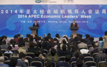 Les chefs des diplomaties chinoise et japonaise se rencontrent, "avancée majeure"