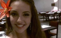 Hereata Ellard est arrivée aux Philippines