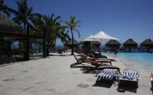 Conseil des professionnels de l'hôtellerie : « Depuis 2008, nous avons perdu plus de 10 000 chambres louées »