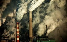 L'Australie à la traine dans la lutte contre le réchauffement du climat