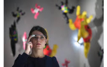 Au musée, suivez un nouveau guide: des Google Glass...